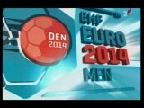 Crna Gora vs Hrvatska - 2 poluvrijeme ,EP u rukometu 2014 Danska ___www.rtcg.me