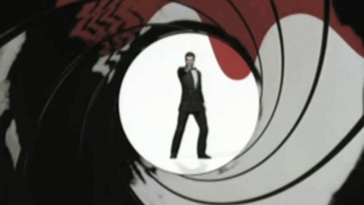 CGR Undertow - JAMES BOND 007: EVERYTHING OR NOTHING review for Nintendo GameCube