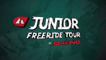 Junior Freeride Tour 2014 by Dakine Teaser