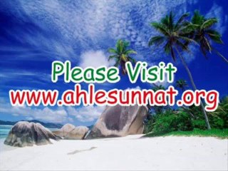 Q 0180 Kia Hi Hello Kehna Gunah Hay (Voice of Allama Syed Shah Turab ul Haq Qadri) - YouTube