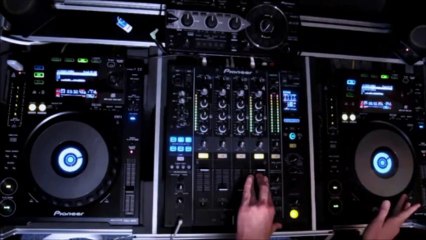 Deejaylive Junior 2014 - Jeremy Dupuis Qualification Video