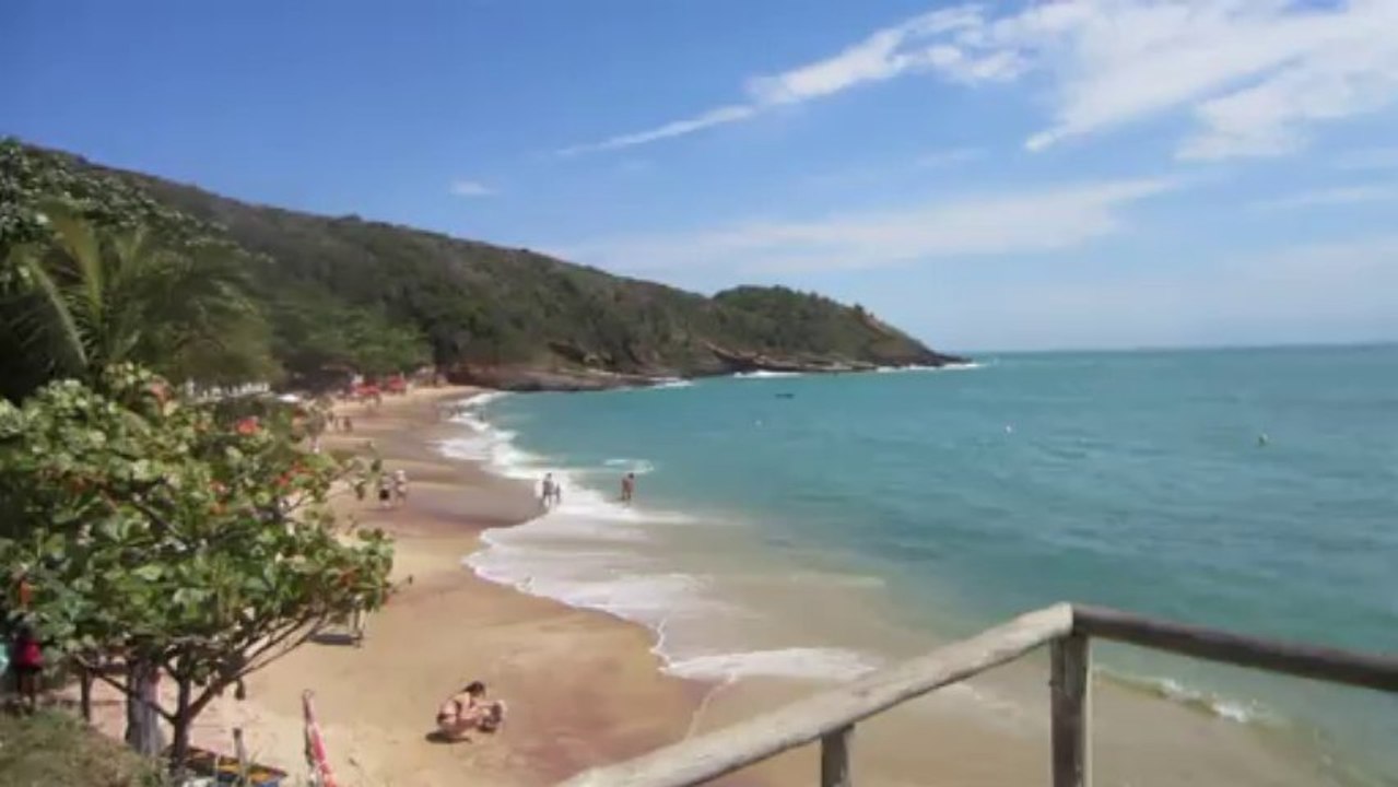 Praia Joao Fernardes