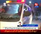 Peshawar ANP local leader among three killed in firing attack