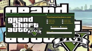GTA 5 Online Hack - GTA V Money Hack (Xbox_PS3)