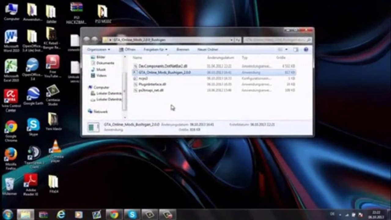 New GTA5 Online Money and Rank Hack 2014.....