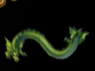 Double Dragon - 01 - The Shadow Falls