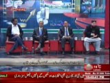 Beyond Headlines(Mulk Ki Security Ko Khatrat ... Kya Kisi Ko Hai Adrak ??) 11 January 2014 Part-2