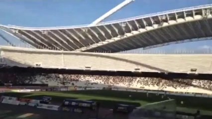 ΑΕΚ - Περαμαϊκός κόσμος