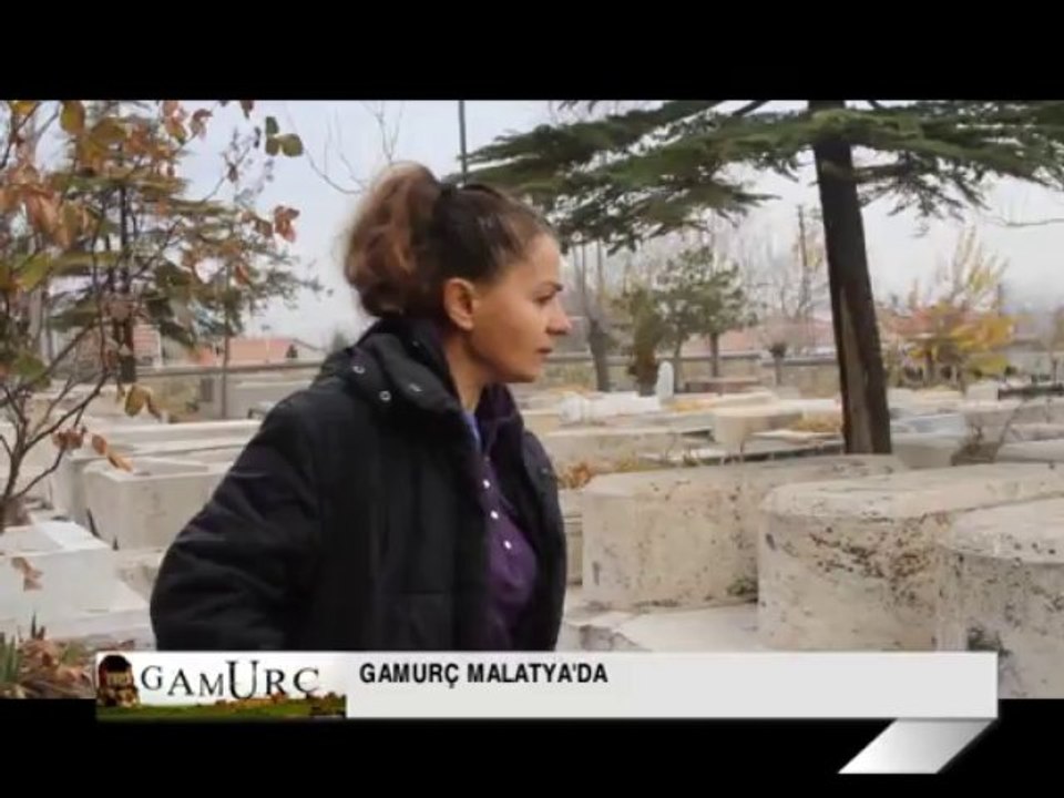 Gamurç Malatya'da