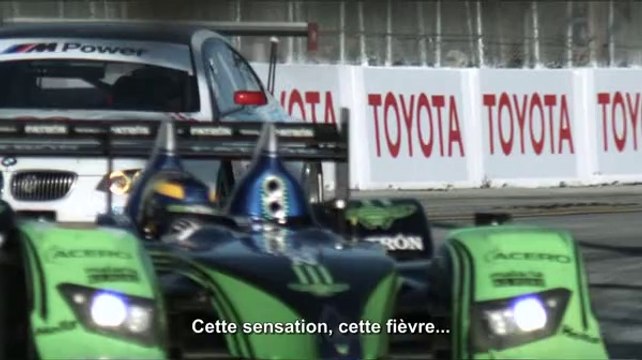 Need For Speed : Shift - Tommy Milner