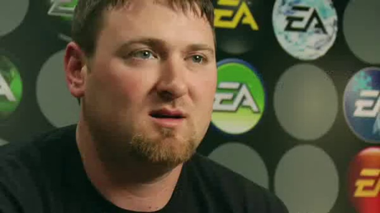 Need For Speed : Shift - L'amour du drift