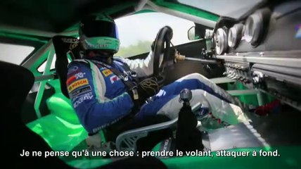 Need For Speed : Shift - Vaughn Gittin Jr