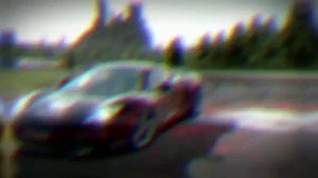 Need For Speed : Shift - Exotic Racing Series