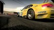 Need For Speed : Shift - Willow Springs Track