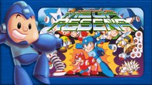 Mega Reseña: Mega Man 3