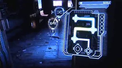 Dead Space Extraction - La prise en main