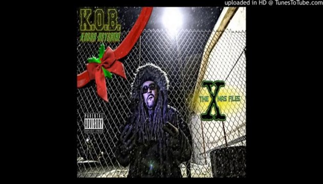 KOB FEATURING MIAMI THE MOST, DUBEE, SMOKE 1 - ROUND HERE