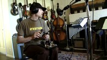 Red Dead Redemption - Soundtrack - Behind the Scene