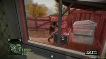 Battlefield : Bad Company 2 - Map Pack 3 Trailer
