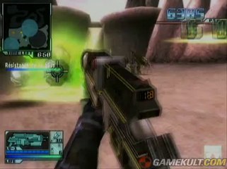 Onslaught - Protégeons cette base