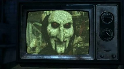 SAW - [E3 2009] Trailer E3