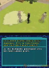 Di-Gata : Les Défenseurs - Quand on arrive en ville