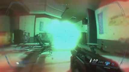 F.E.A.R. 2 : Project Origin - Combat Trailer