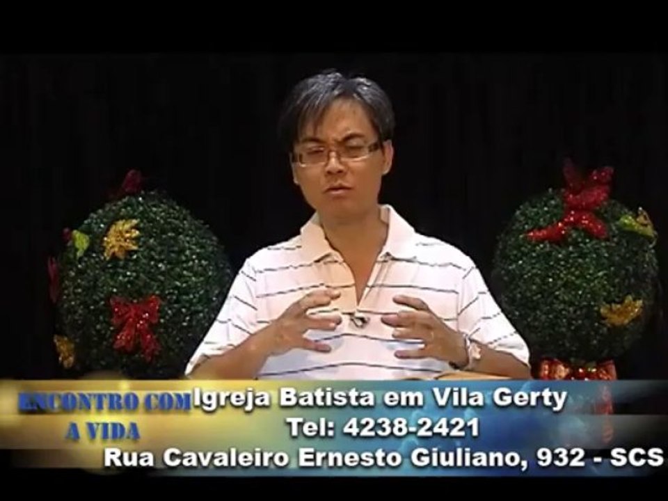 Filipenses capítulo 4