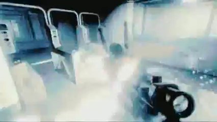 F.E.A.R. 2 : Project Origin - Slow Motion