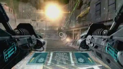 F.E.A.R. 2 : Project Origin - EPA Trailer