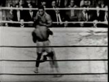 Sonny Liston vs Bert Whitehurst Part 2