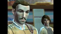 Star Wars The Old Republic : Makeb mission 