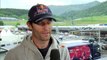 Formula 1 2011: Mark Webber Interview at the Red Bull Ring