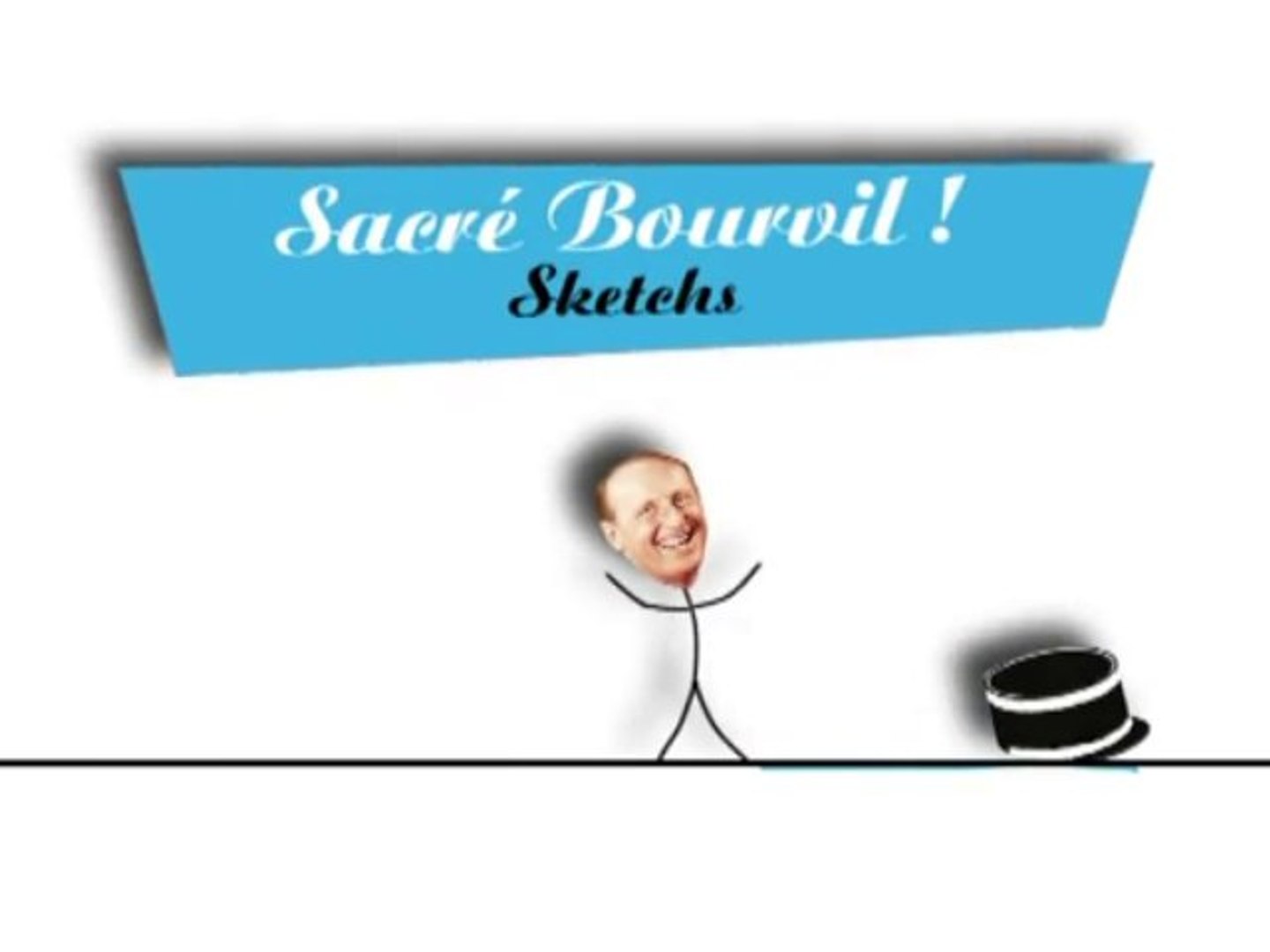 Bourvil - Sacré Bourvil ! Sketchs - Vidéo Dailymotion