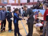 Novi trofej za “Apoteku Uniprom”, 12. januar 2014.