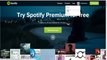 Spotify Premium Code Generator v4.6 Free Spotify Premium