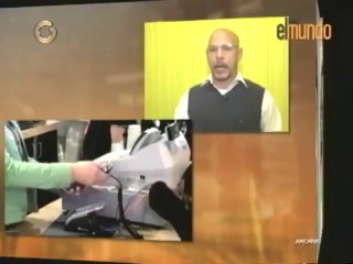 Cancelar en comercios con teléfonos celulares