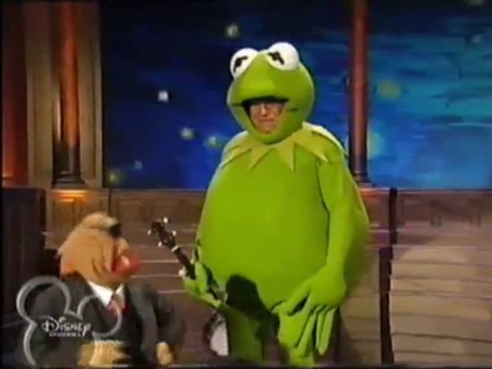 205 - Coolio & Don Rickles