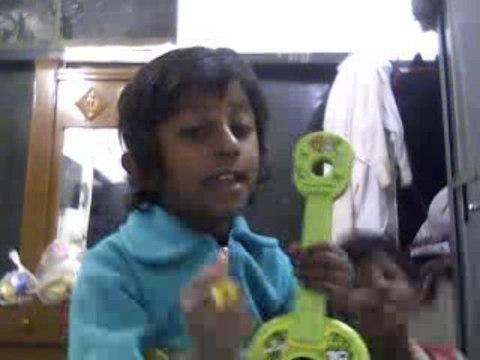 Kashmir main tu Kanya Kumari ....BY Neerjra Kumari