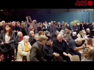 Voeux de Gaëlle Nicolas pour 2014