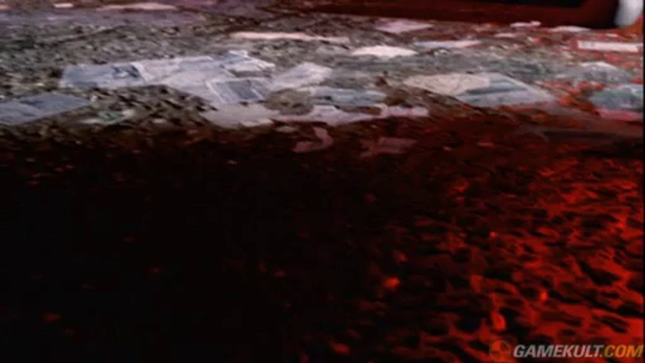 Left 4 Dead - Teaser caché de l'Orange Box