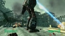 Fallout 3 - Fallout of Duty ? [SPOILER]