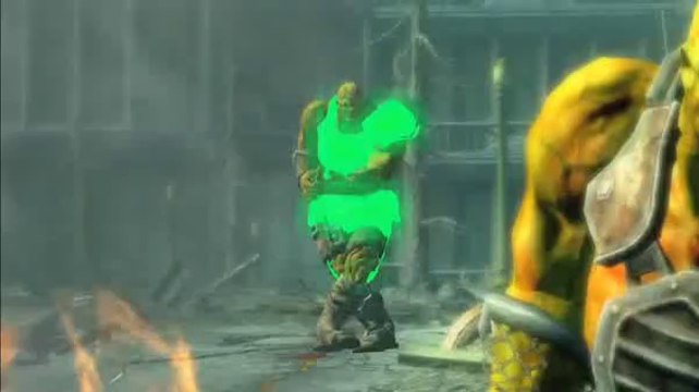 Fallout 3 - Trailer E3 2008