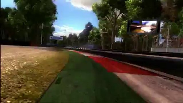 Ferrari Challenge Trofeo Pirelli - Teaser F430 Vertu