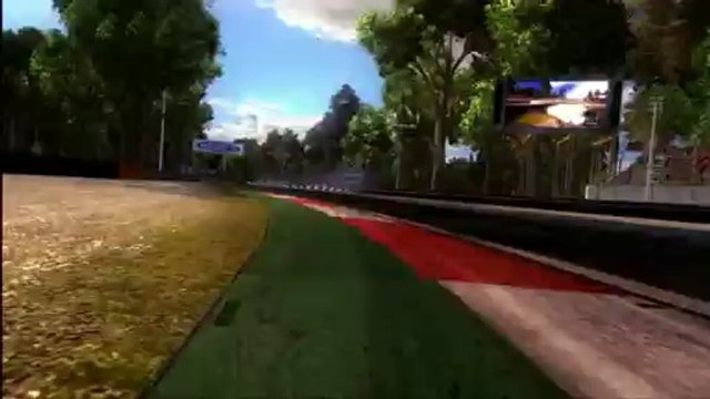 Ferrari Challenge Trofeo Pirelli - Teaser F430 Senna