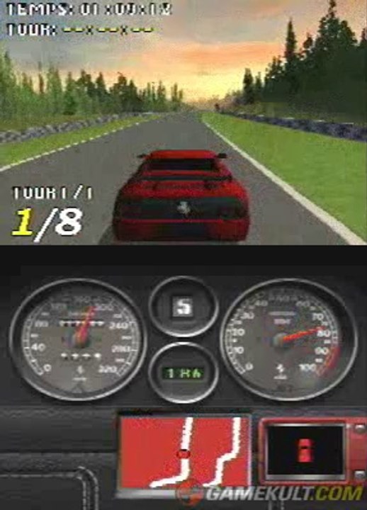 Ferrari Challenge Trofeo Pirelli - Spa en F355