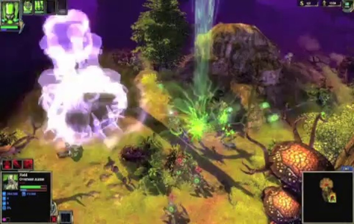WorldShift - Deathmatch Trailer