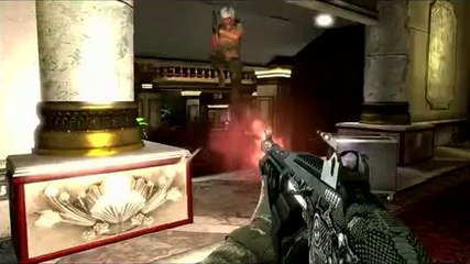 The Agency - Trailer de Gameplay E3 2010