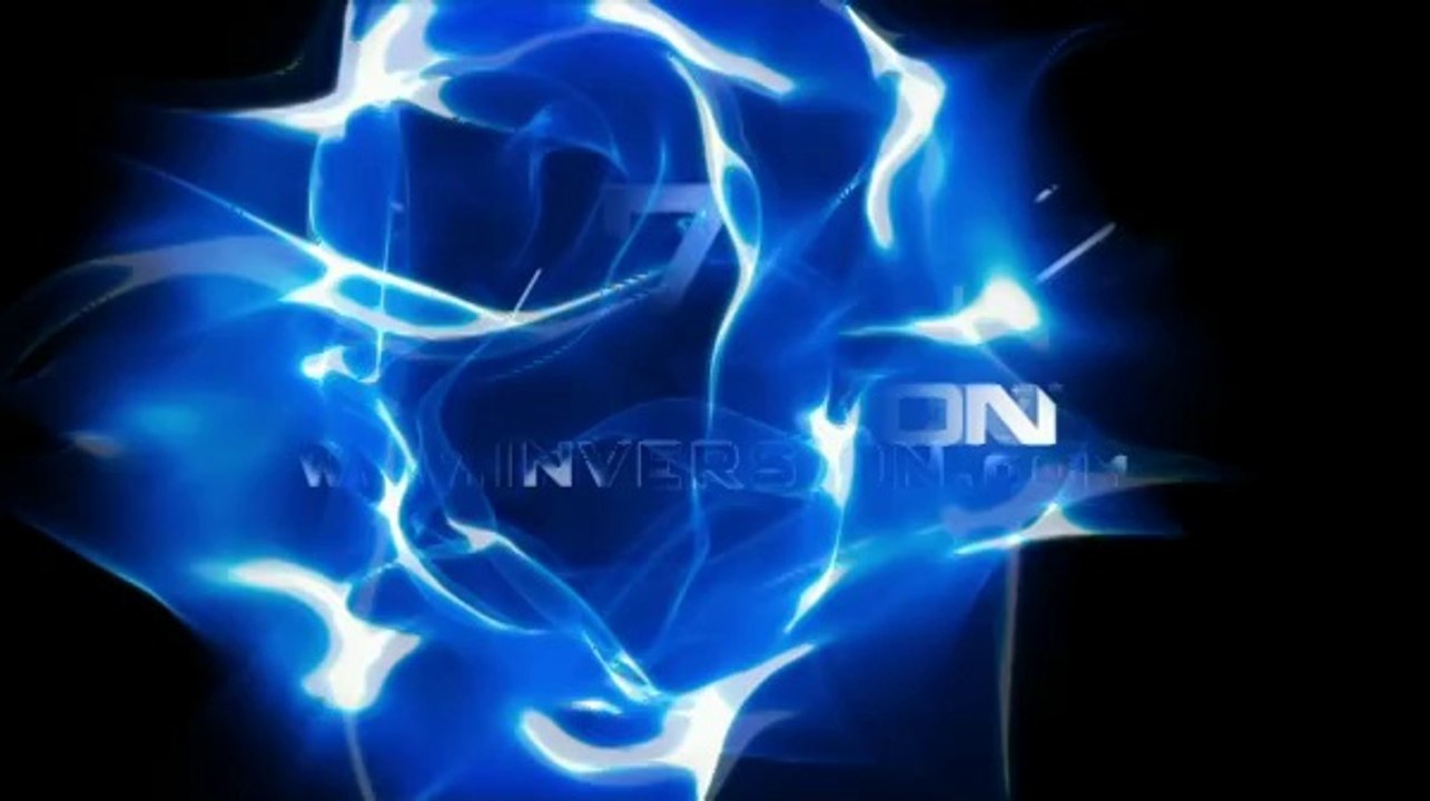 Inversion - Live action