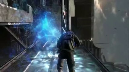 Inversion - Trailer E3